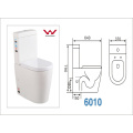 Venda quente Foshan China Sanitary Ware Manufacturers Wc One Piece Toilet